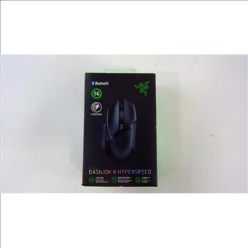 Razer Basilisk X Hyperspeed Mouse