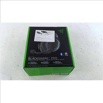 Razer Blackshark V2 Pro Wireless Headphones