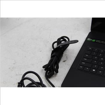 Razer Blade Pro 17.3