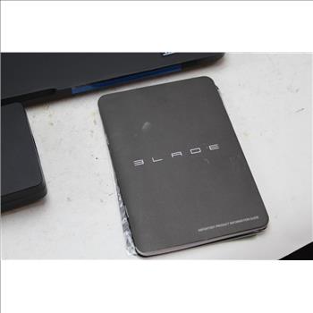 Razer Blade Pro 17.3