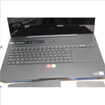 Razer Blade Pro 17.3