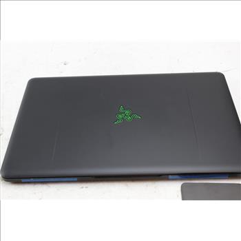 Razer Blade Pro 17.3