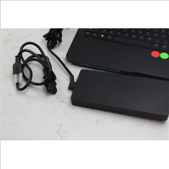 Razer Blade Pro 17.3