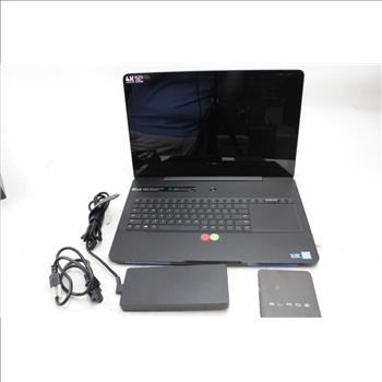 Razer Blade Pro 17.3