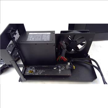 Razer Core X External Graphings Enclosure And More 2 Pieces