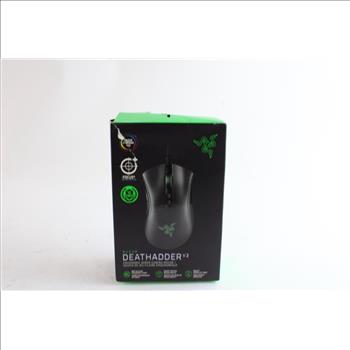 Razer Deathadder V2 Mouse