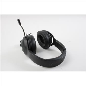 Razer Gaming Headphones