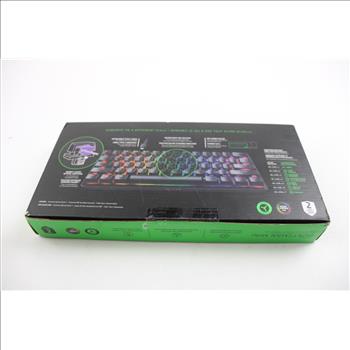 Razer Gaming Keboard