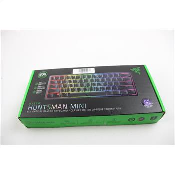 Razer Gaming Keboard