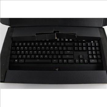 Razer Keyboard