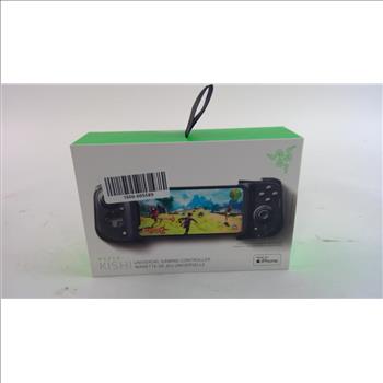 Razer Kishi Mobile Gaming Controller