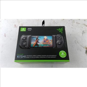 Razer Kishi Universal Mobile Gming Controller For Android