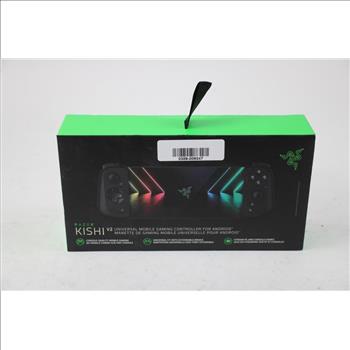 Razer Kishi V2 Mobile Gaming Controller