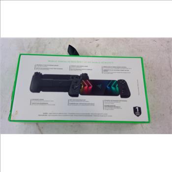 Razer Kishi V2 Mobile Gaming Controller For IPhone