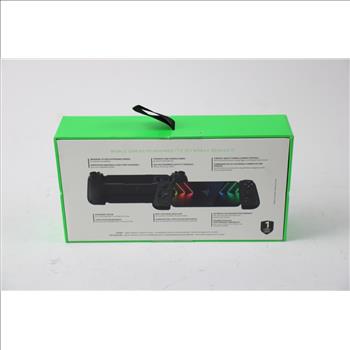 Razer Kishi V2 Universal Mobile Gaming Controller For IPhone