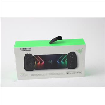 Razer Kishi V2 Universal Mobile Gaming Controller For IPhone