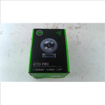 Razer Kiyo Pro USB Camera