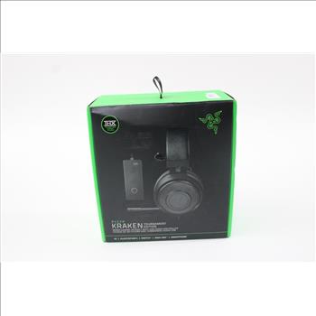 Razer Kraken Wired Gaming Headset