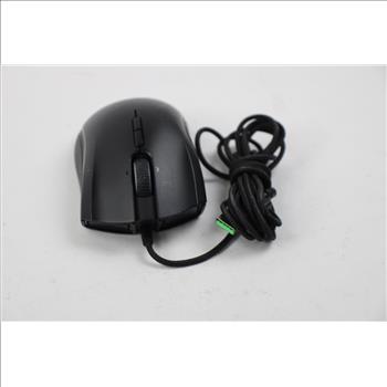 Razer Mamba Elite Gaming Mouse