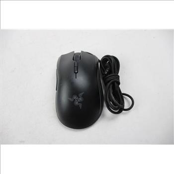 Razer Mamba Elite Gaming Mouse, And Fitbit, 2 Pieces