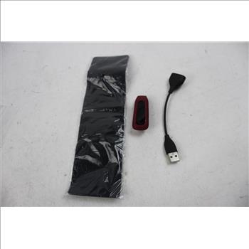 Razer Mamba Elite Gaming Mouse, And Fitbit, 2 Pieces