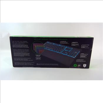 Razer Ornata V3 X Keyboard