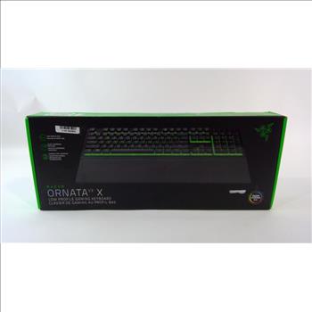 Razer Ornata V3 X Keyboard