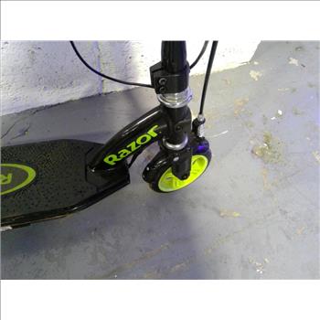 Razer Power Core 90 Electric Scooter