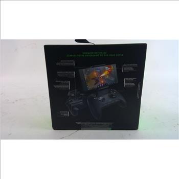Razer Raiju Mobile Gaming Controller For Android