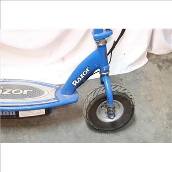 Razor 24 Volt Electric Powered Scooter