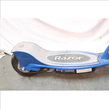 Razor 24 Volt Electric Powered Scooter