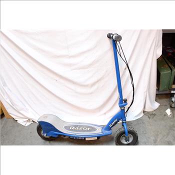 Razor 24 Volt Electric Powered Scooter
