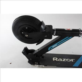 Razor A5 Air Scooter