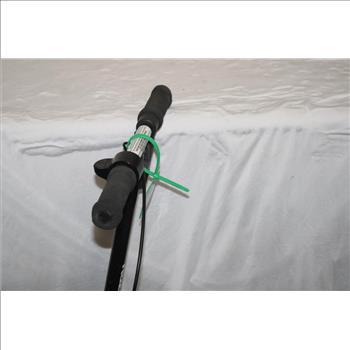 Razor Black Label E100 Electric Scooter