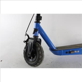 Razor Black Label Electric Scooter