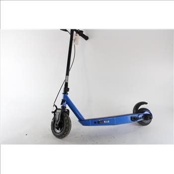 Razor Black Label Electric Scooter
