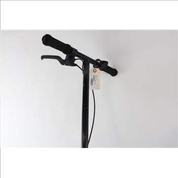 Razor Black Label Electric Scooter