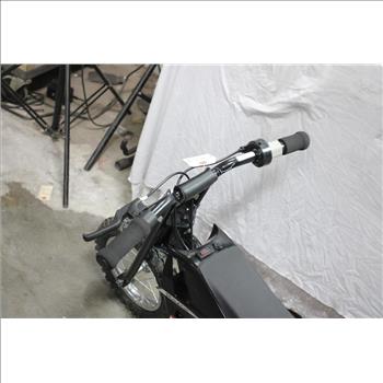 Razor Dirt Rocket MX125 Electric-