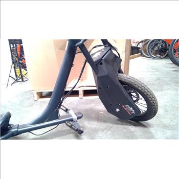 Razor DXT Drift Trike