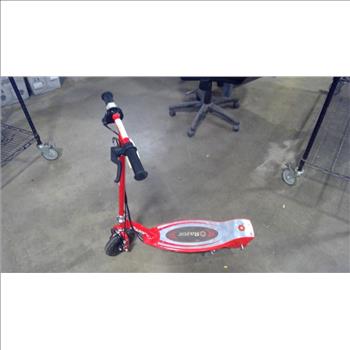 Razor E100 Electric Scooter