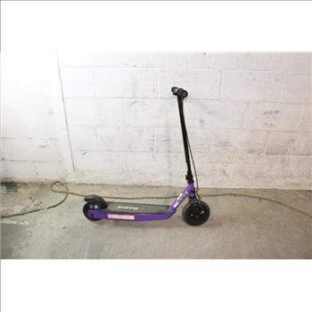 Razor E100 Electric Scooter