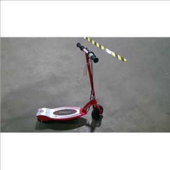 Razor E100 Electric Scooter