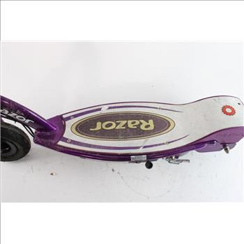 Razor E100 Electric Scooter