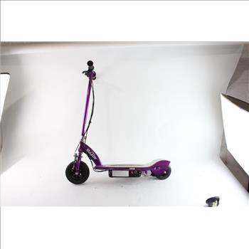 Razor E100 Electric Scooter