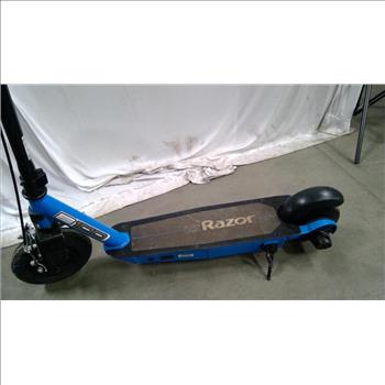 Razor E100 Scooter