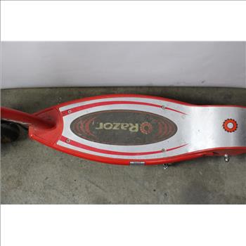 Razor E175 Electric Scooter