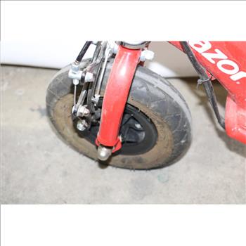 Razor E175 Electric Scooter