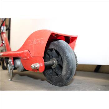 Razor E175 Electric Scooter