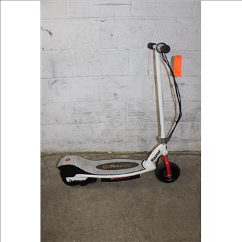 Razor E200 Electric Powered Scooter