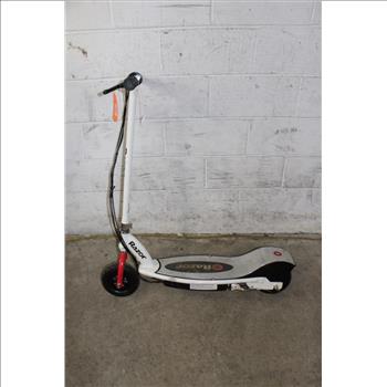 Razor E200 Electric Powered Scooter